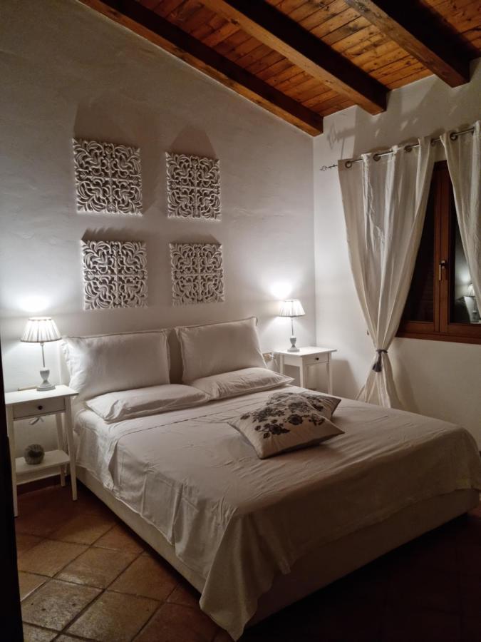 Q Home San Teodoro San Teodoro  Extérieur photo
