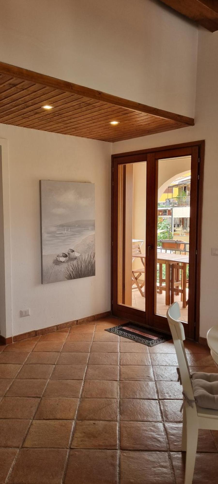 Q Home San Teodoro San Teodoro  Extérieur photo