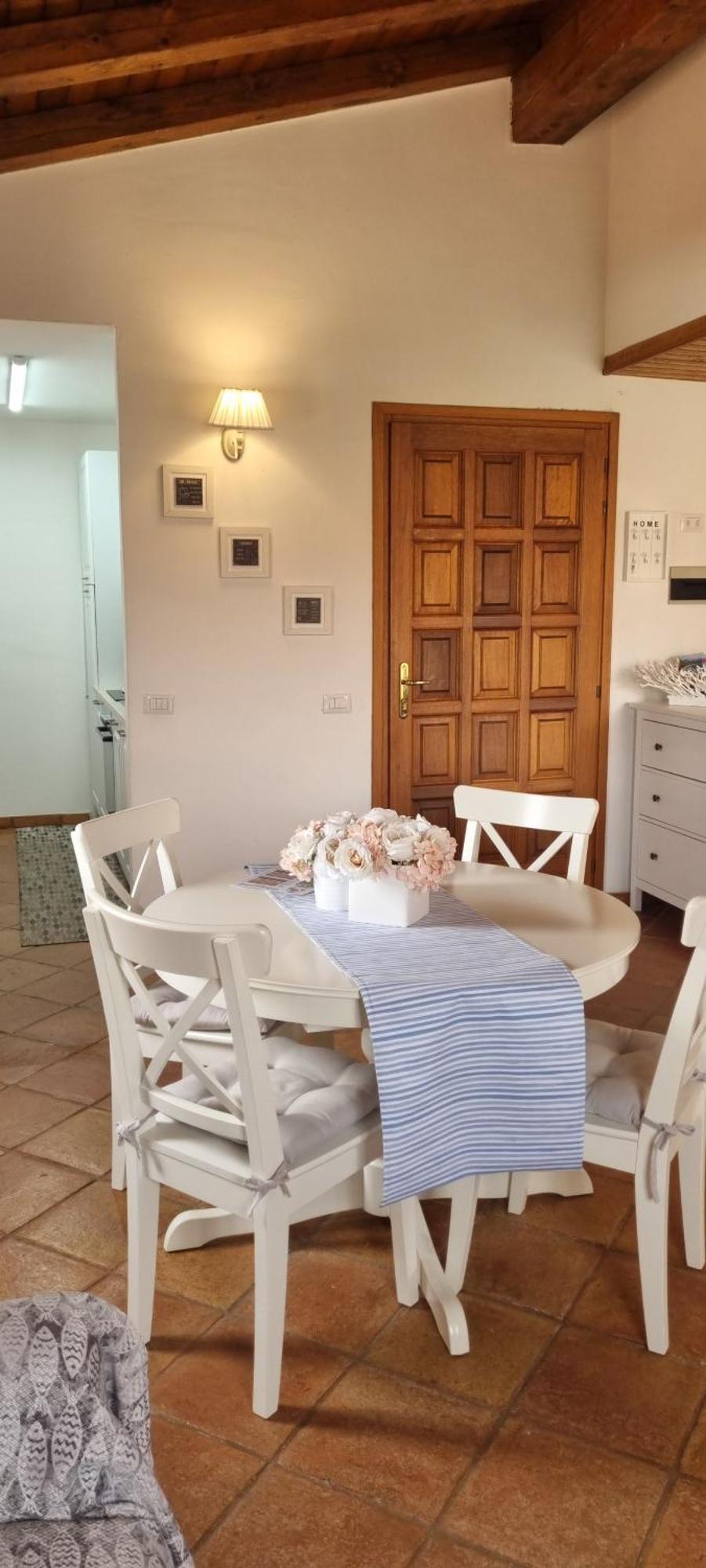 Q Home San Teodoro San Teodoro  Extérieur photo