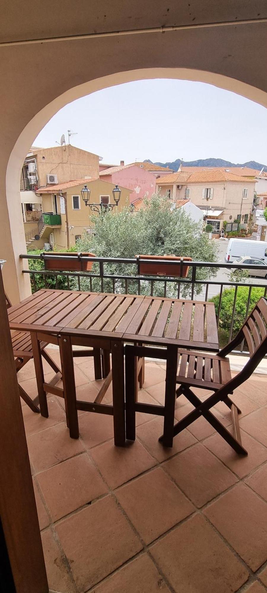 Q Home San Teodoro San Teodoro  Extérieur photo
