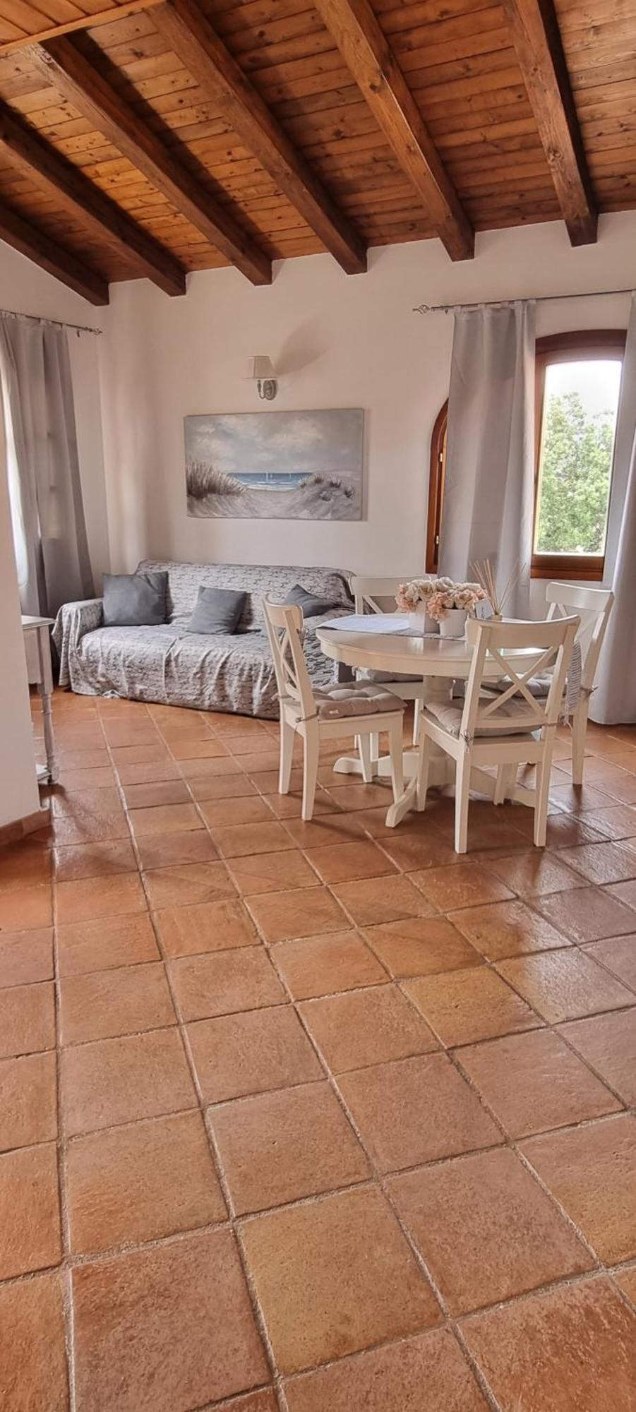 Q Home San Teodoro San Teodoro  Extérieur photo