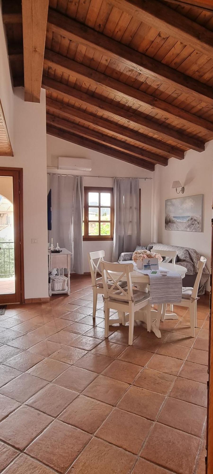 Q Home San Teodoro San Teodoro  Extérieur photo