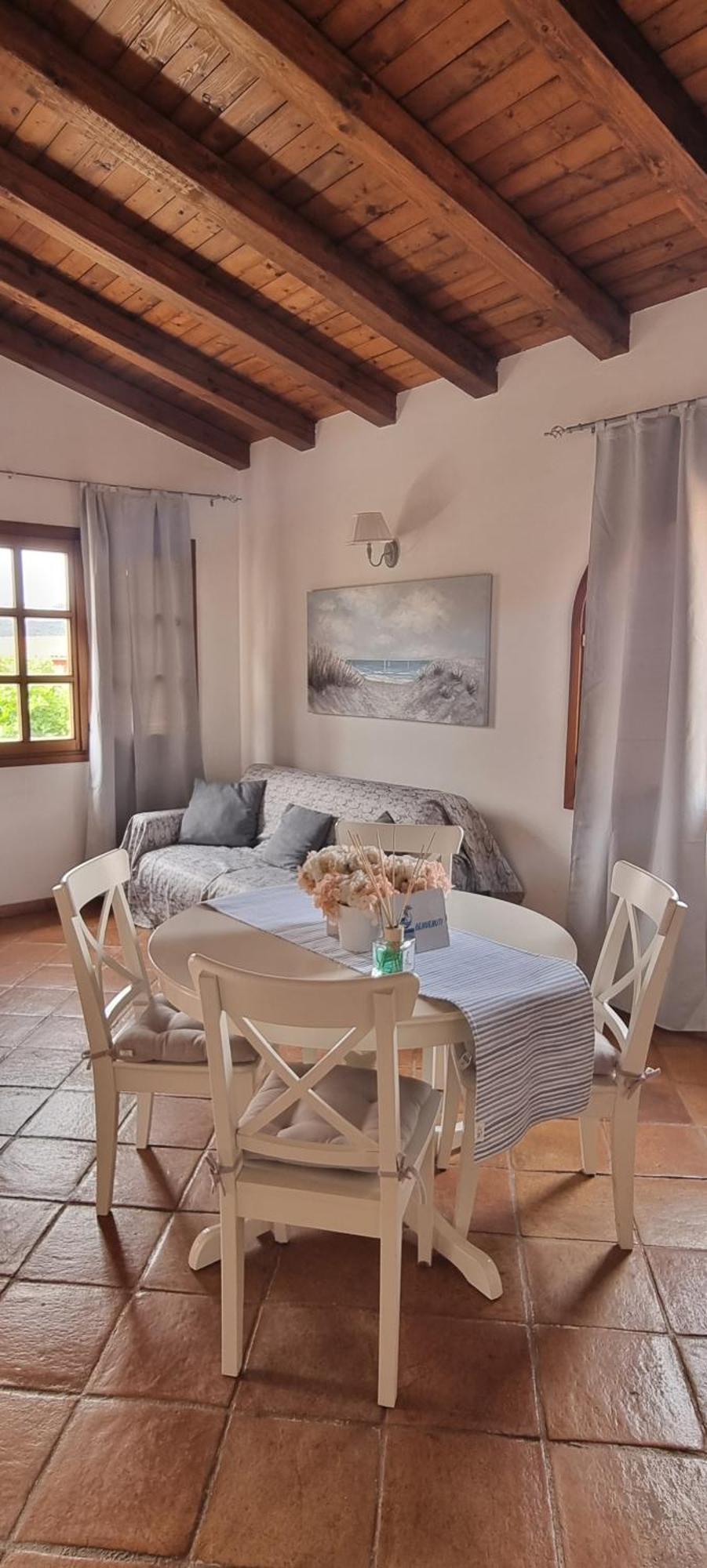 Q Home San Teodoro San Teodoro  Extérieur photo
