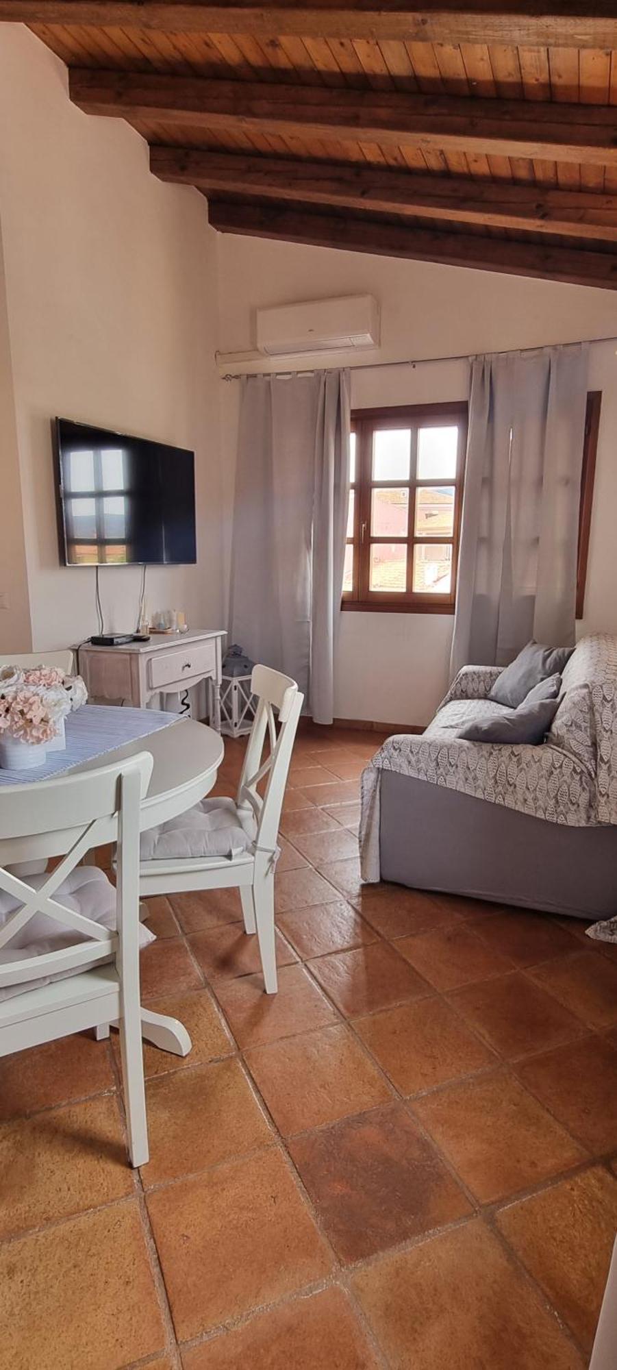 Q Home San Teodoro San Teodoro  Extérieur photo