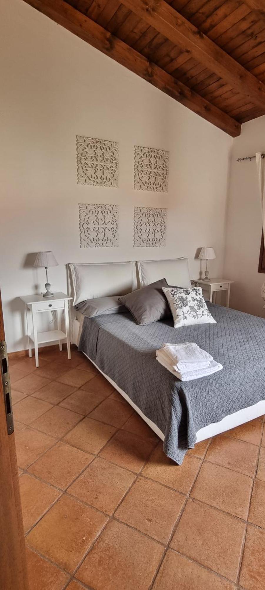 Q Home San Teodoro San Teodoro  Extérieur photo
