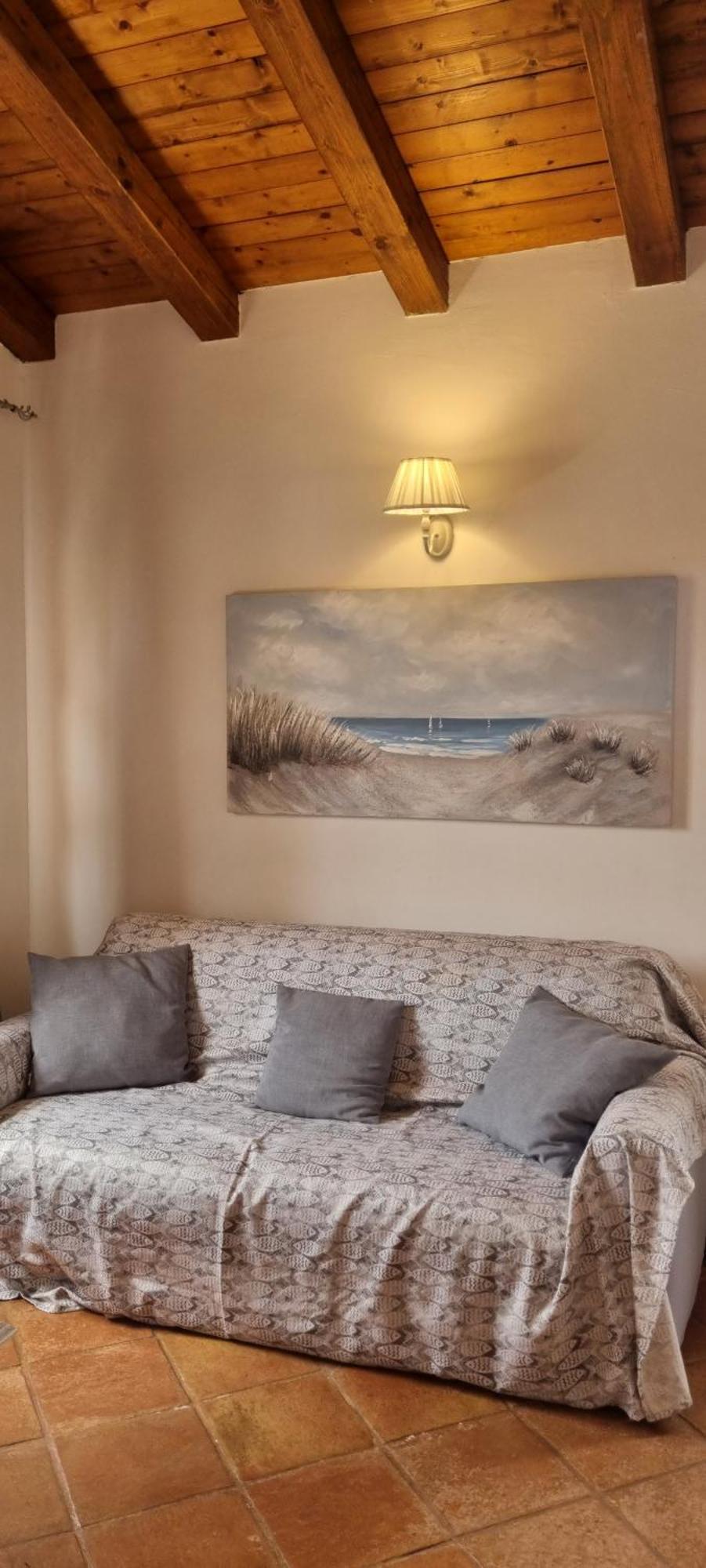 Q Home San Teodoro San Teodoro  Extérieur photo